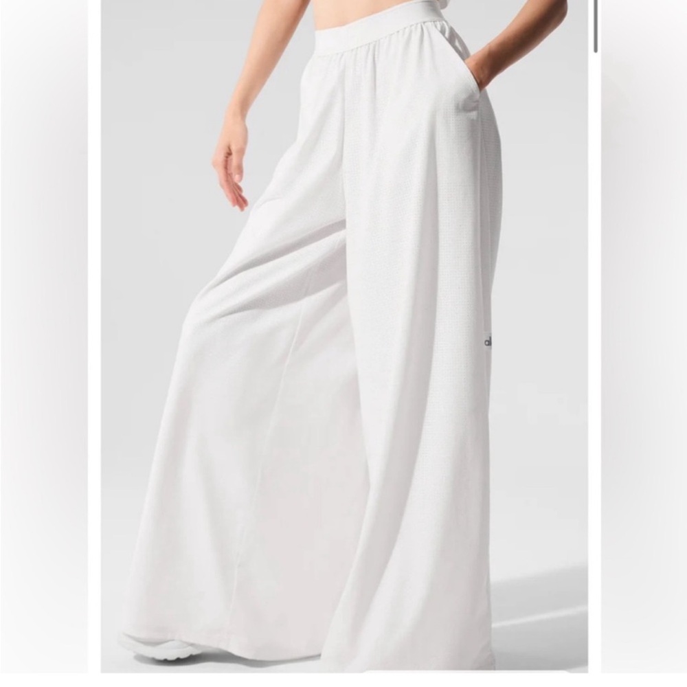 Alo Mesh Mirage Trouser